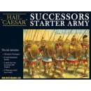 Hail Caesar - Macedonian Successor Starter Army (EN)