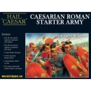 Hail Caesar - Caesarian Roman Starter Army (EN)