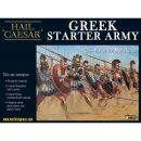 Hail Caesar - Greek Starter Army (EN)