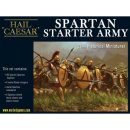 Hail Caesar - Spartan Starter Army (EN)