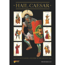 Hail Caesar - Rulebook (EN)