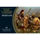 Hail Caesar - Spartans Plastic Boxed Set (EN)