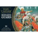 Hail Caesar - Early Imperial Romans - Praetorian Guard (EN)