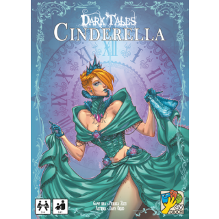 Dark Tales: Cinderella (EN)