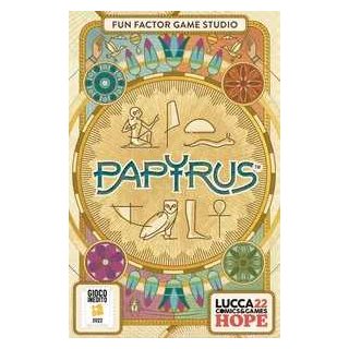 Papyrus (EN)