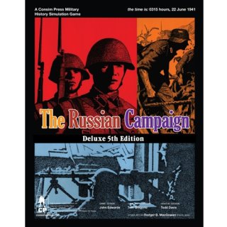 The Russian Campaign (EN)
