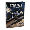 Star Trek Adventures RPG: Discovery Campaign Guide...