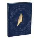 Star Trek Adventures RPG: Discovery (2256-2258) Campaign...