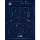 Star Trek Adventures RPG: Utopia Planitia Starfleet...