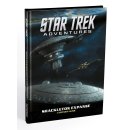 Star Trek Adventures RPG: Shackleton Expanse Campaign...