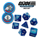 G.I. Joe RPG: Dice Set
