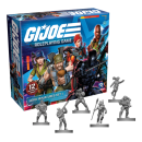 G.I. Joe RPG: Hero Miniatures Set 1 (EN)