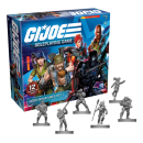 G.I. Joe RPG: Hero Miniatures Set 1 (EN)