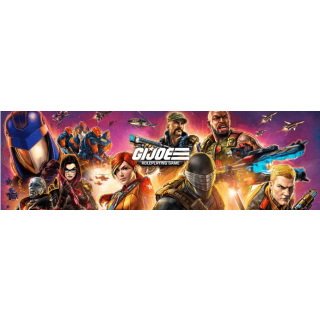 G.I. Joe RPG: The Emerald Oubliette & GM Screen (EN)