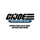 G.I. Joe RPG: Operation Cold Iron (EN)