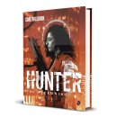Hunter The Reckoning RPG: Core Rulebook (EN)