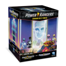 Power Rangers RPG: Zordon Dice Tower