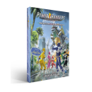 Power Rangers RPG: Adventures in Angel Grove (EN)