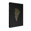 Power Rangers RPG: Character Journal (EN)