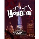 Vampire the Masquerade 5th RPG: Fall of London (EN)