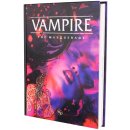 Vampire the Masquerade 5th RPG: Core (EN)