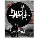 Vampire the Masquerade 5th RPG: Anarch Sourcebook (EN)