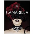 Vampire the Masquerade 5th RPG: Camarilla Sourcebook (EN)