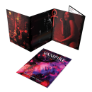 Vampire the Masquerade 5th RPG: Storytellers Screen &...
