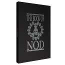 Vampire the Masquerade 5th RPG: Book of Nod (EN)