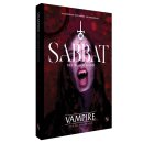 Vampire the Masquerade 5th RPG: Sabbat the Black Hand (EN)