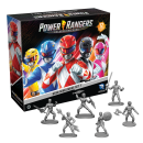 Power Rangers RPG: Hero Miniatures Set 1 (EN)