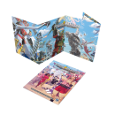 Power Rangers RPG: A Glutton for Punishment & GM...