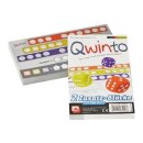 Qwinto - Ersatzblöcke (2 Stück) (DE)