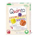 Qwinto - Natureline (International) (DE/EN)
