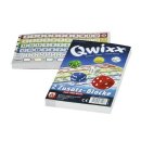 Qwixx - Das Original Ersatzblöcke (2 Stück) (DE)