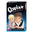Qwixx - Characters (International) (DE/EN)