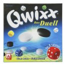 Qwixx - Das Duell (International) (DE/EN)