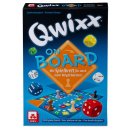 Qwixx - On Board (International) (DE/EN)