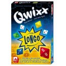 Qwixx - Longo (International) (DE/EN)