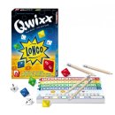 Qwixx - Longo (International) (DE/EN)