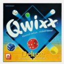 Qwixx - Deluxe (International) (DE/EN)