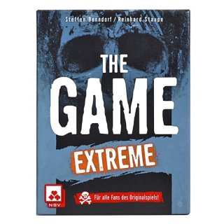 The Game - Extreme (DE)
