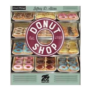 Donut Shop (EN)