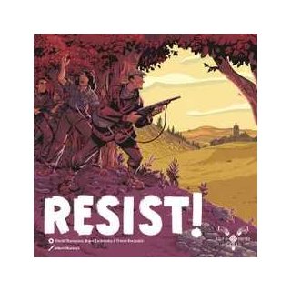 Resist! (EN)