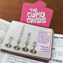 Holiday Hijinks: Cupid Crisis (EN)
