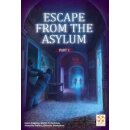 Escape from the Asylum (EN)
