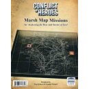 Conflict of Heroes: Marsh Expansion 3rd Edition (EN)