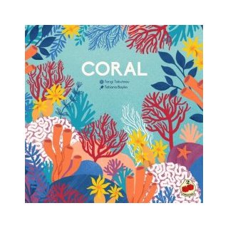 Coral (DE/EN)