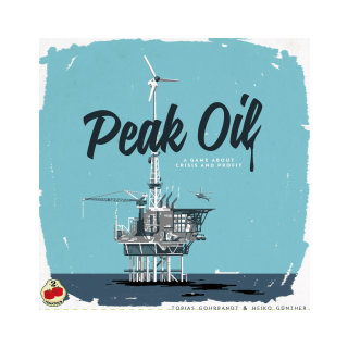 Peak Oil (DE/EN)
