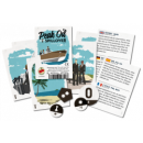 Peak Oil: Spillover (DE/EN)